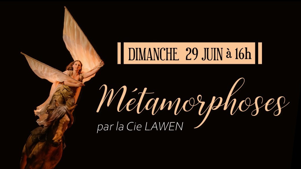 Métamorphoses