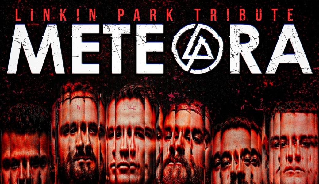 METEORA - Tribute To LINKIN PARK : Live @ Crossroad