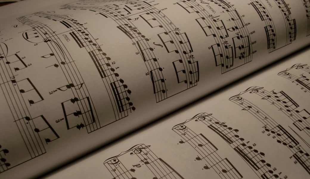 Methodologie de la musique avec Nima Gachpaz