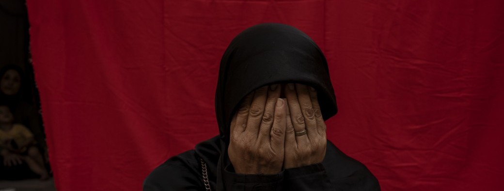 Le métier de photojournaliste à la Une