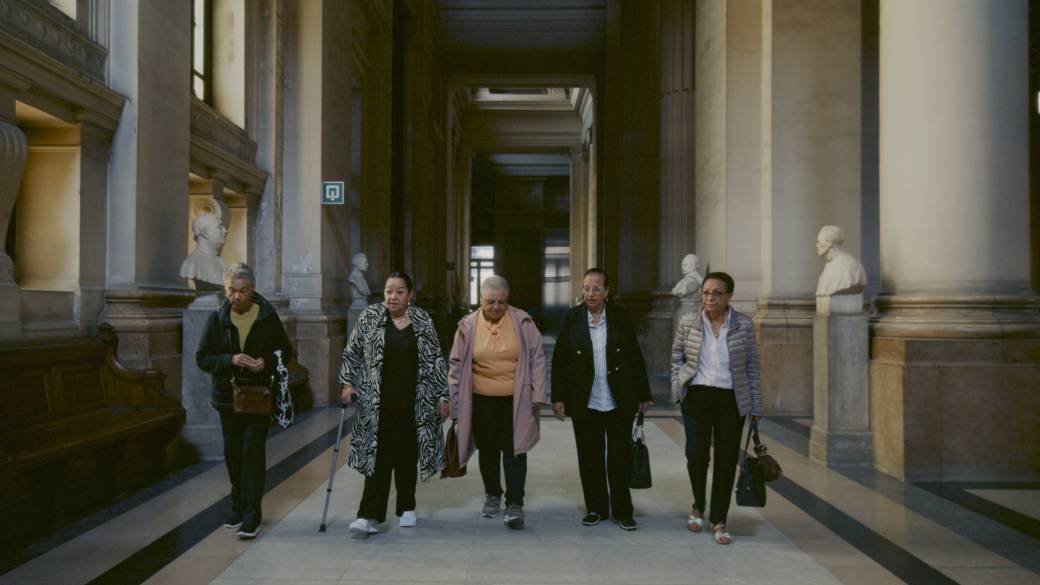 Métisses,  cinq femmes contre un crime d’état 