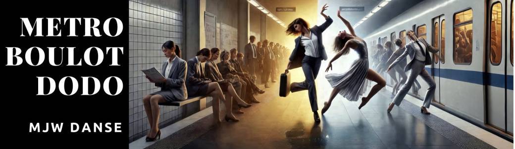 Metro Boulot Dodo 