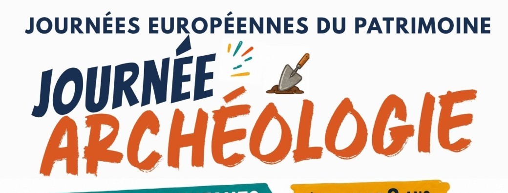 Mets-toi dans la peau d’un archéologue, et mène l’enquête !