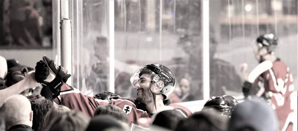 METZ HOCKEY CLUB - EPINAL