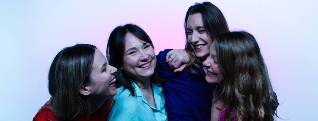 Meufs - Spectacle d'improvisation