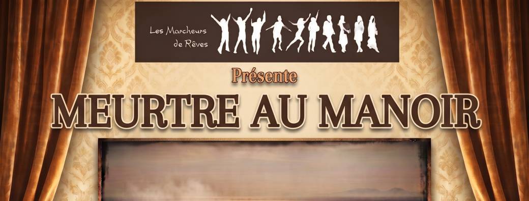 Meurtre au manoir