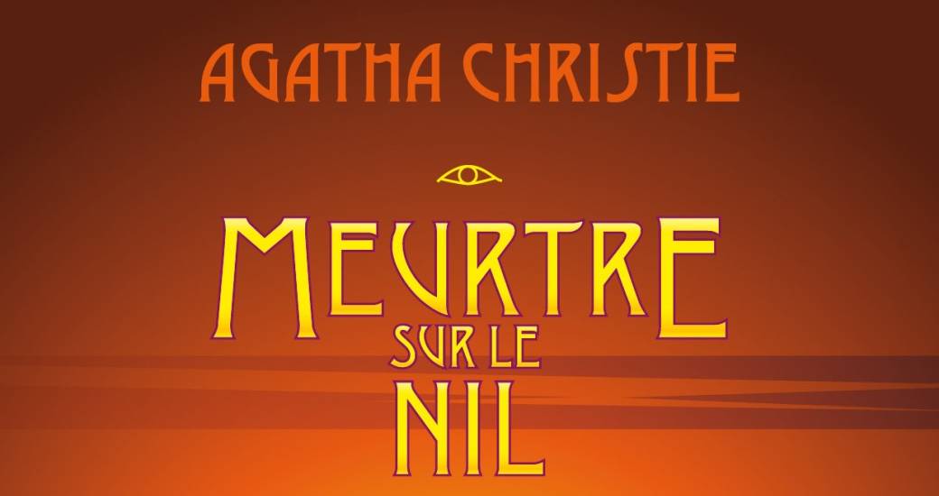 Meurtre sur le Nil