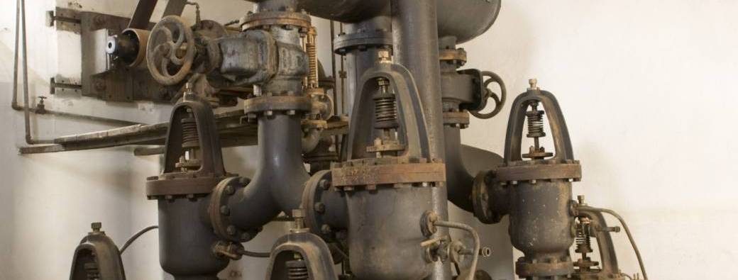 Visite découverte de l’Espace la Meuse : un patrimoine sauvegardé autour du fleuve et de l’én