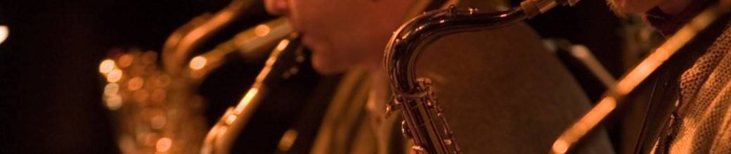 Mezcal Jazz Concert 12/04