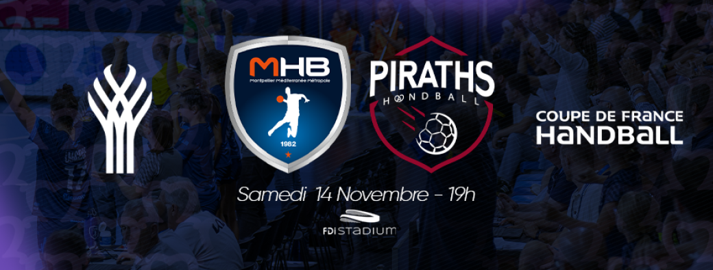 MHB /  STRASBOURG
