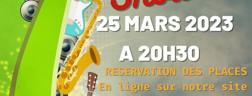 Mi-carême SHOW 2023