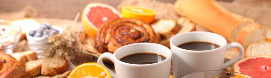 Petit-déjeuner