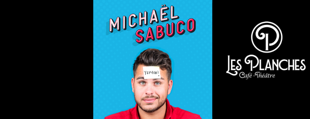 Michaël Sabuco "Yepaa"