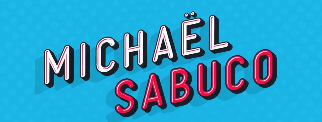Michael Sabuco "YEPAAA"