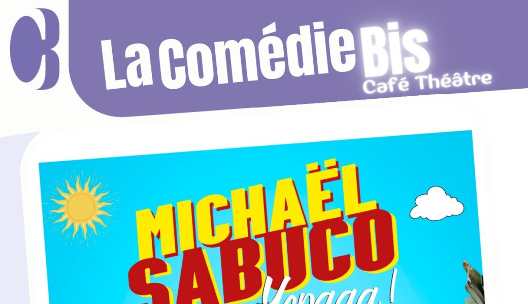 Michael Sabuco