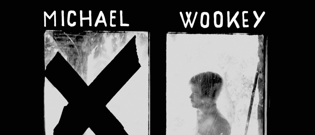 MICHAEL WOOKEY + 1ère partie Le Flegmatic