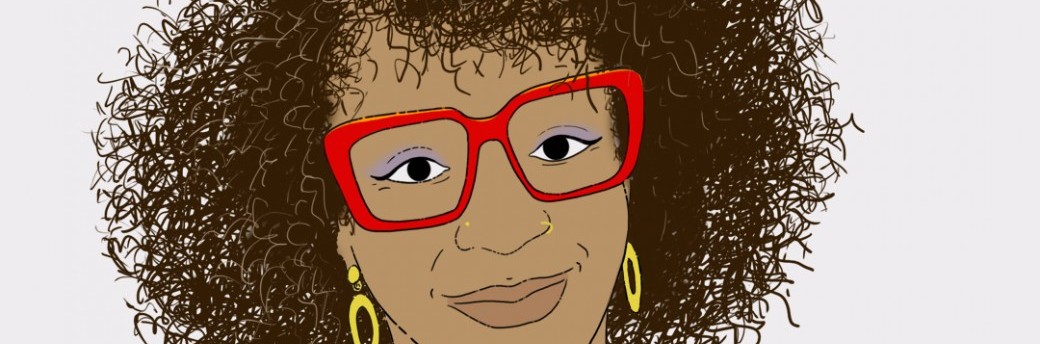 Michaëla Danjé - Réinventer les historiographies noires et trans afrocentrées