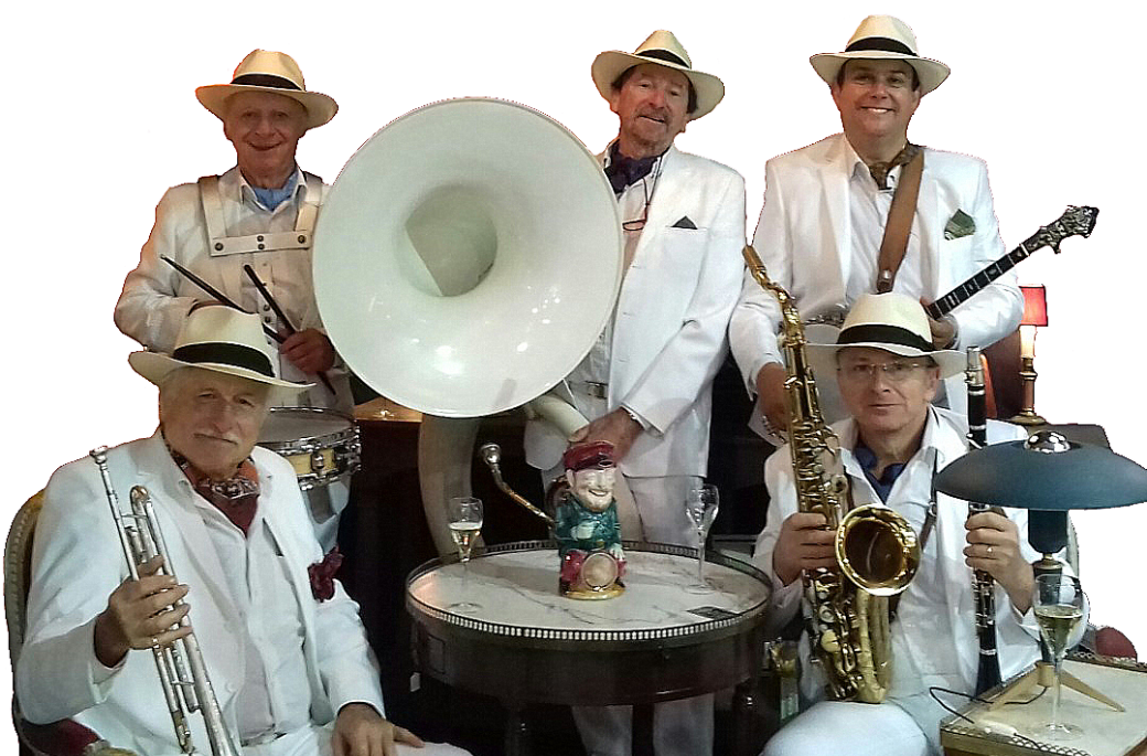 Michel Cabut Quintet