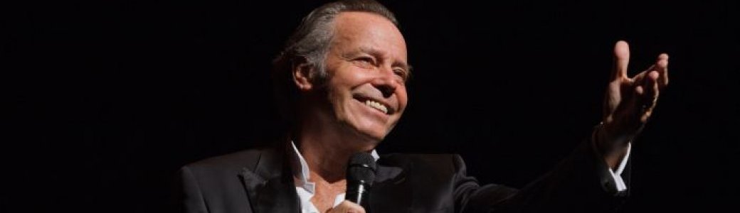 MICHEL LEEB « ONE MAN SHOW »