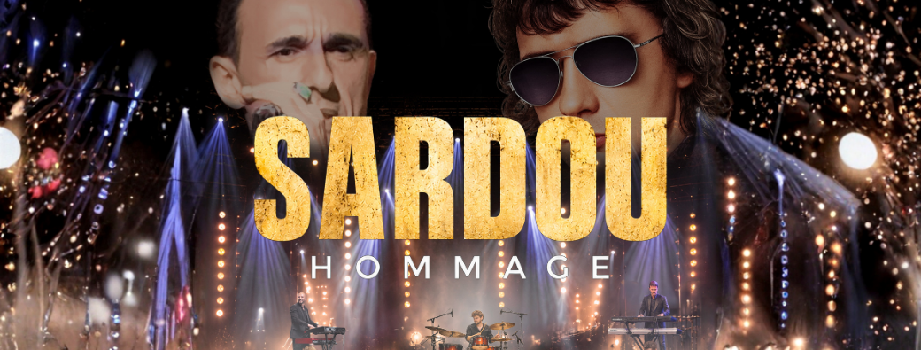 Michel Sardou L'essentiel d'une légende