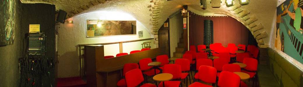 Michel Thibon Jazz Trio