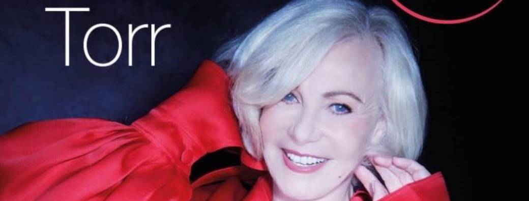 Michèle TORR