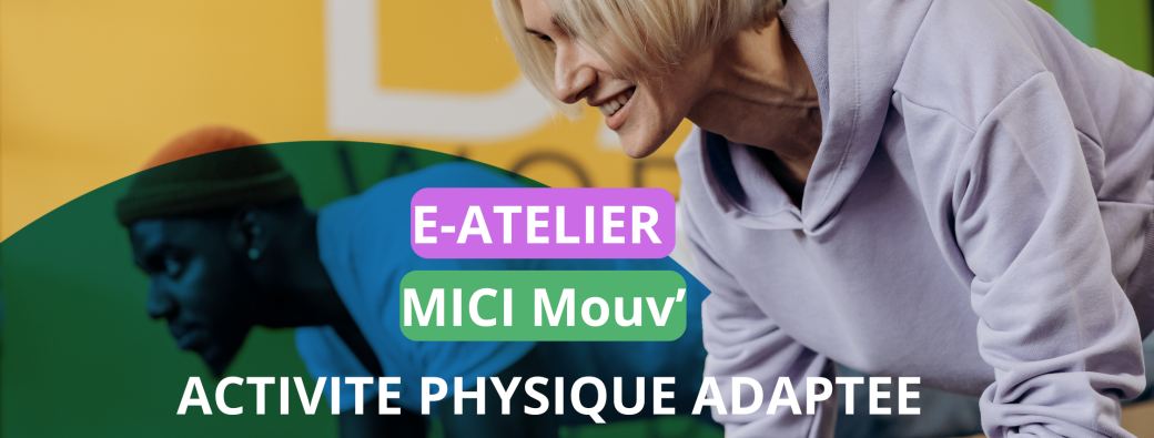 MICI Mouv'  Activité physique adaptée  - Septembre 2026