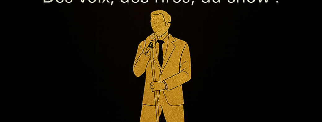 Mickadaco "Sans Contrefaçon"