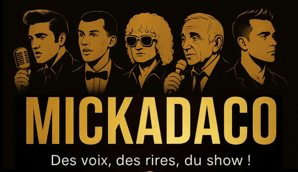 Mickadaco Sans Contrefaçon 