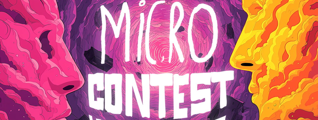 Micro-Contest #3 : Volte Blagues