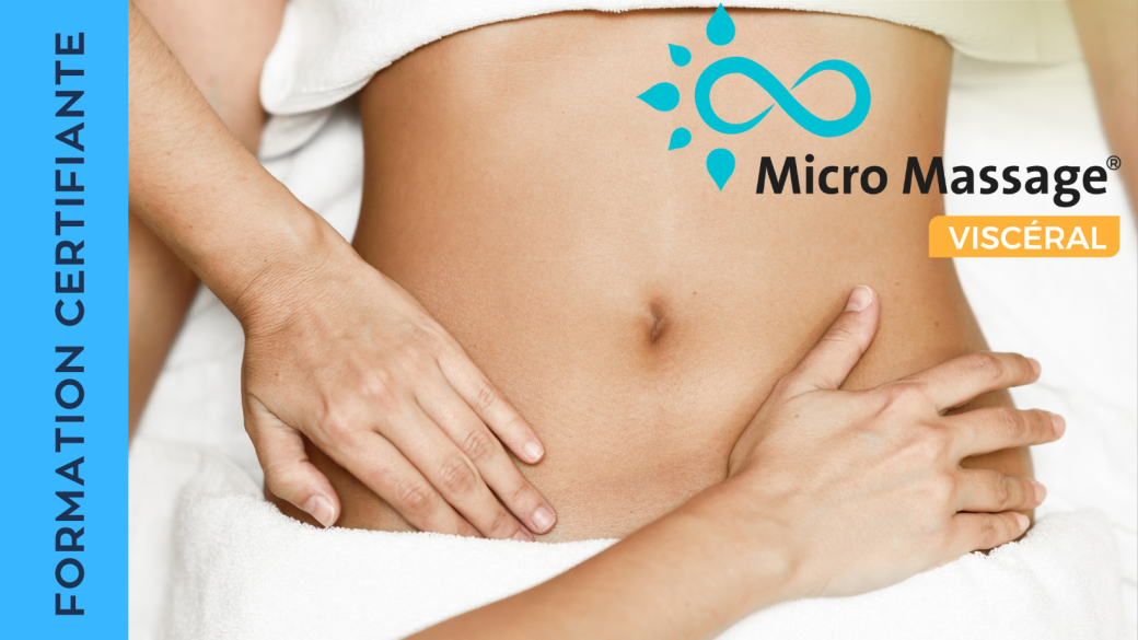 Micro Massage Viscéral