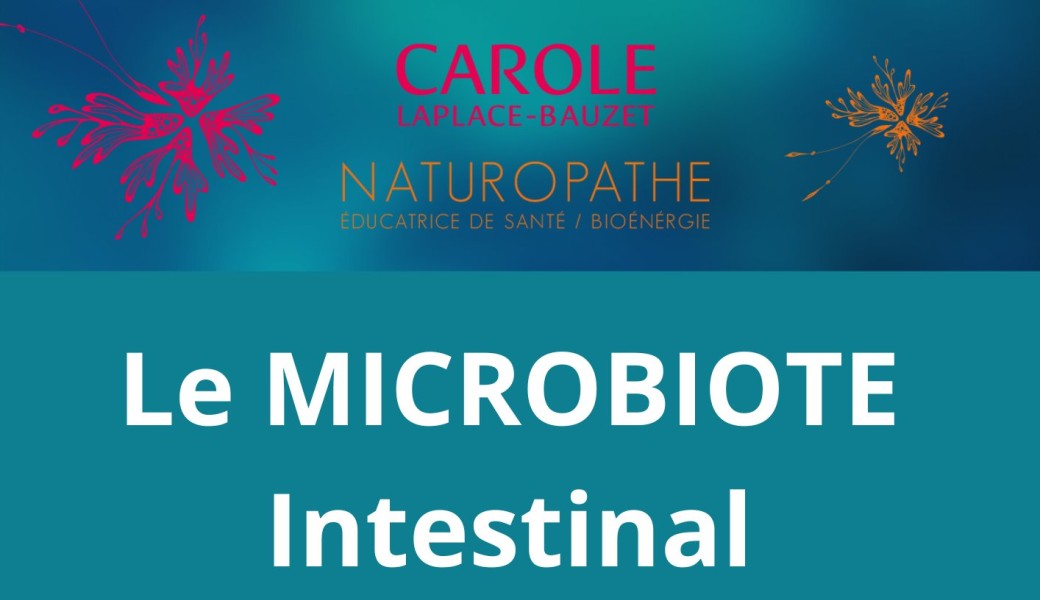 Microbiote intestinal