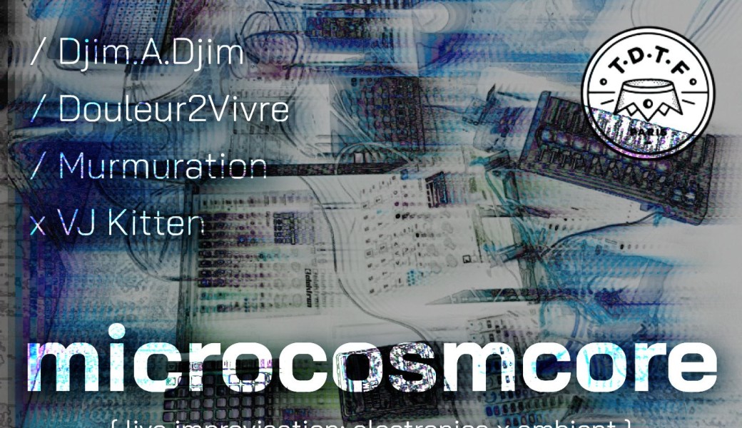 Microcosmcore