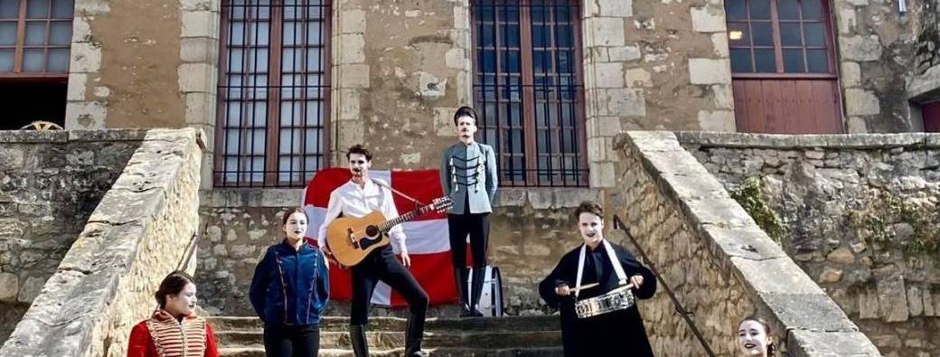 Micro Festival Shakespeare