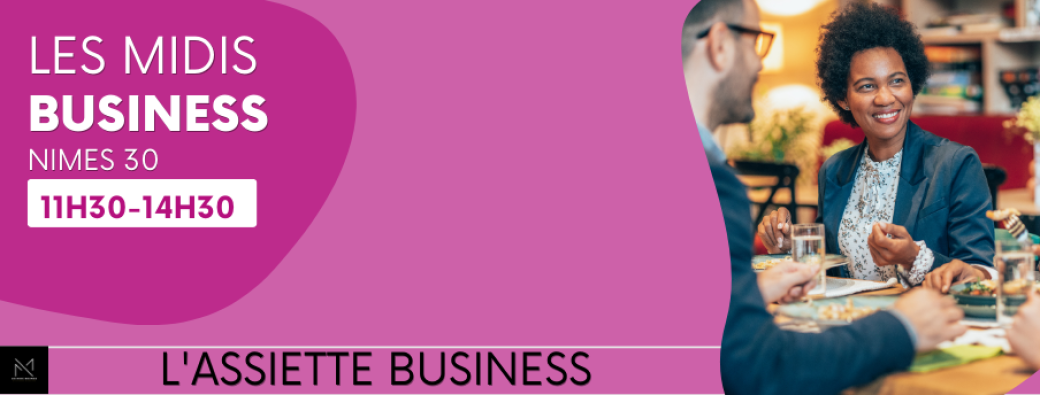 Midi business Nimes 
