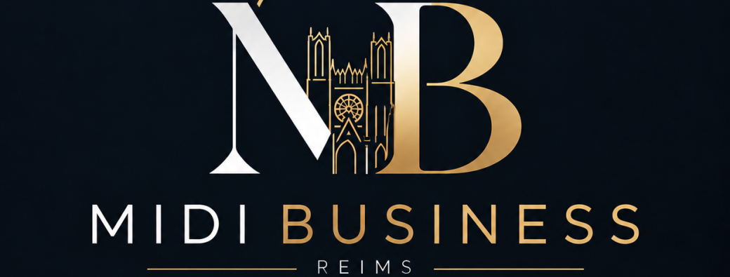Midi Business - Reims