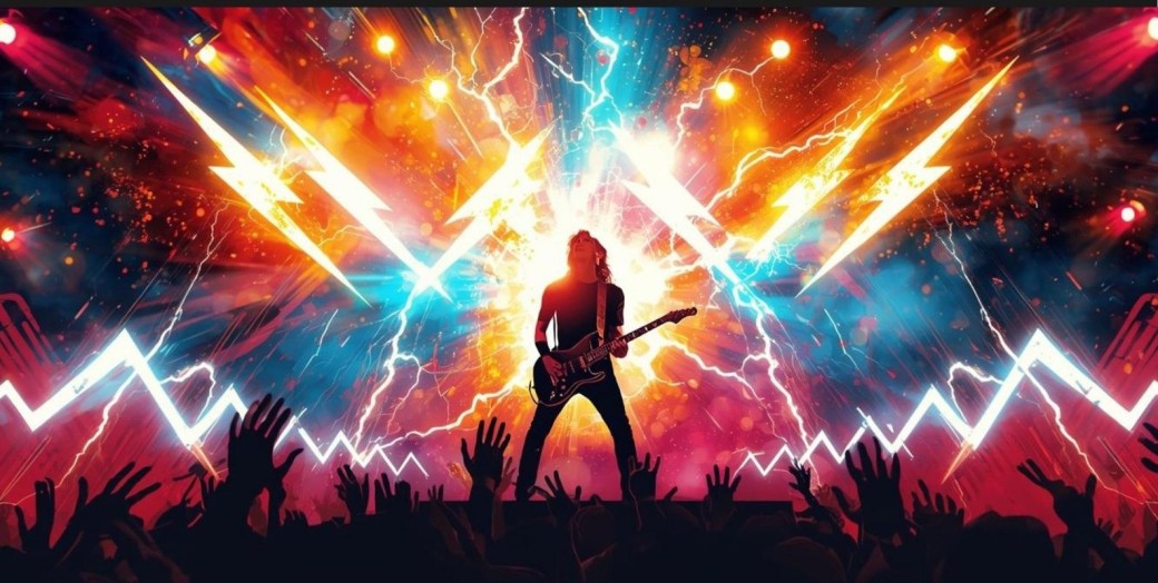 MIDI-MINUIT : 12 heures de documentaires musicaux inoubliables