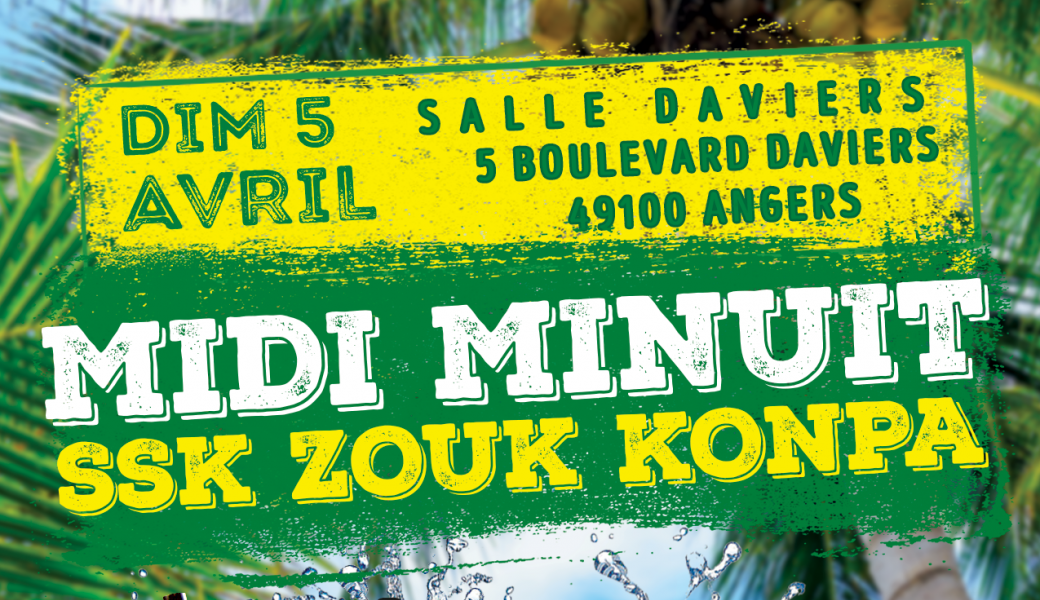 Midi Minuit