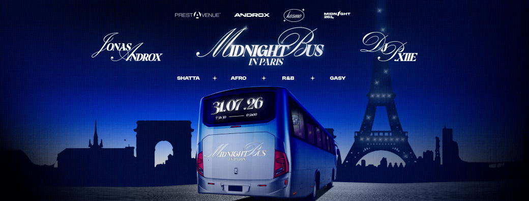 MIDNIGHT BUS 