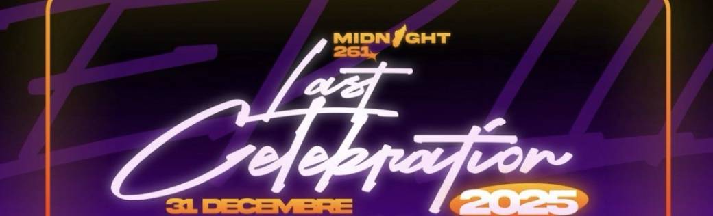 Midnight Last Celebration