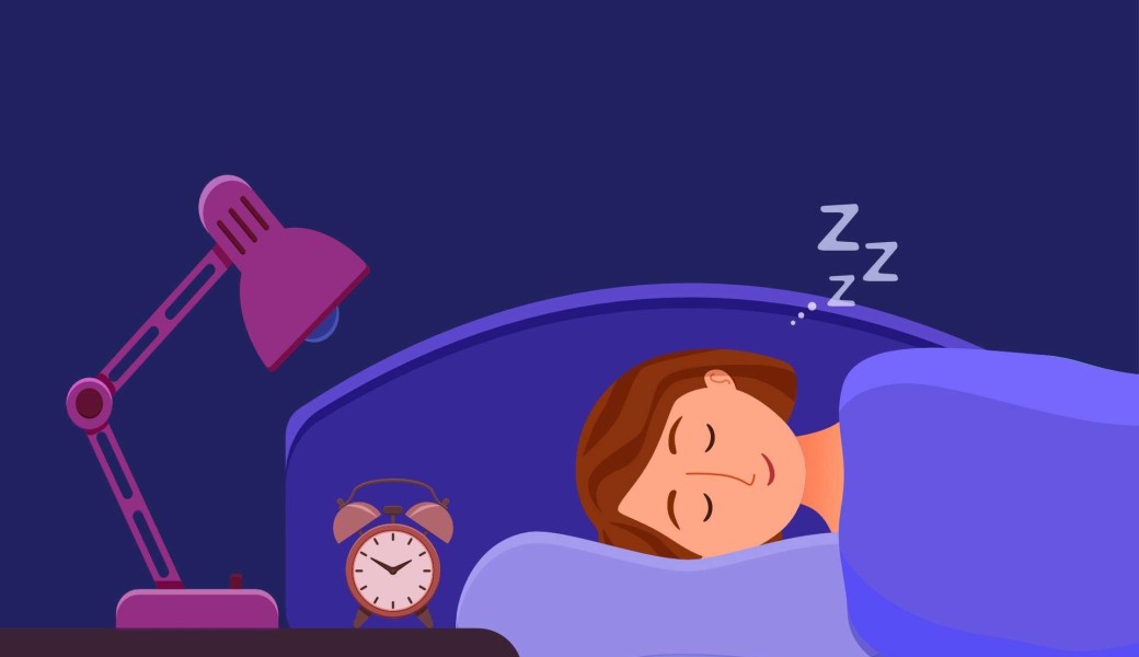 Mieux dormir et retrouver un sommeil réparateur