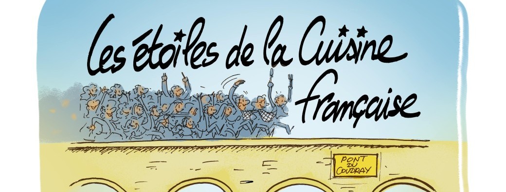 Mieux manger au quotidien