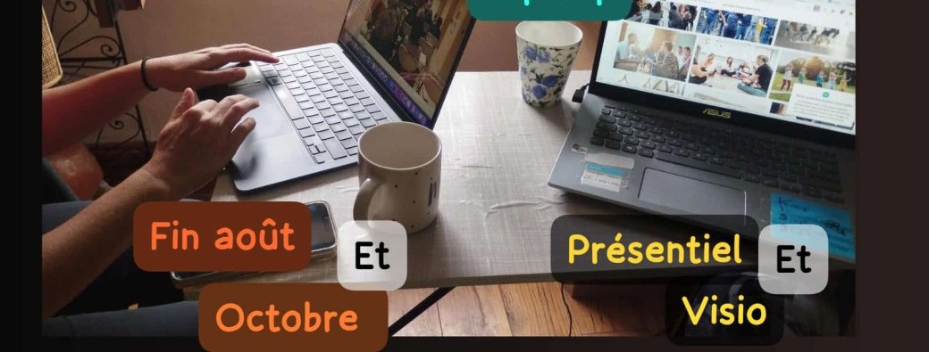 Mieux se connaitre & (s')aimer pour mieux vivre 
