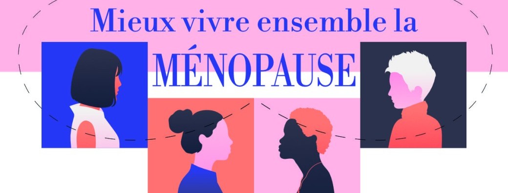 Mieux vivre la ménopause 