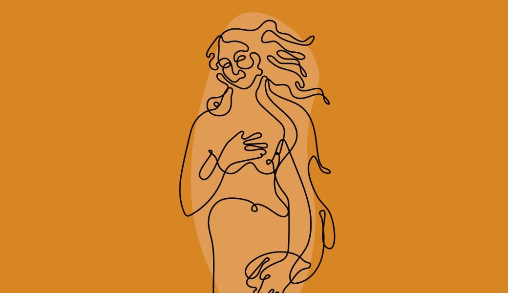 Atelier créatif "Coquillage de lunes" - Mieux vivre son cycle menstruel