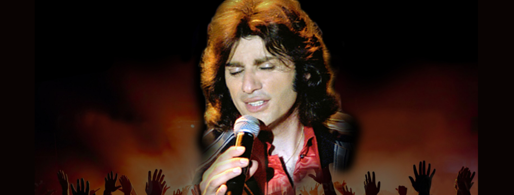Mike Brant Autrement