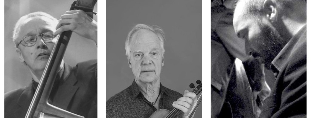 Mikko-Ville trio Jazz – Standards revisités