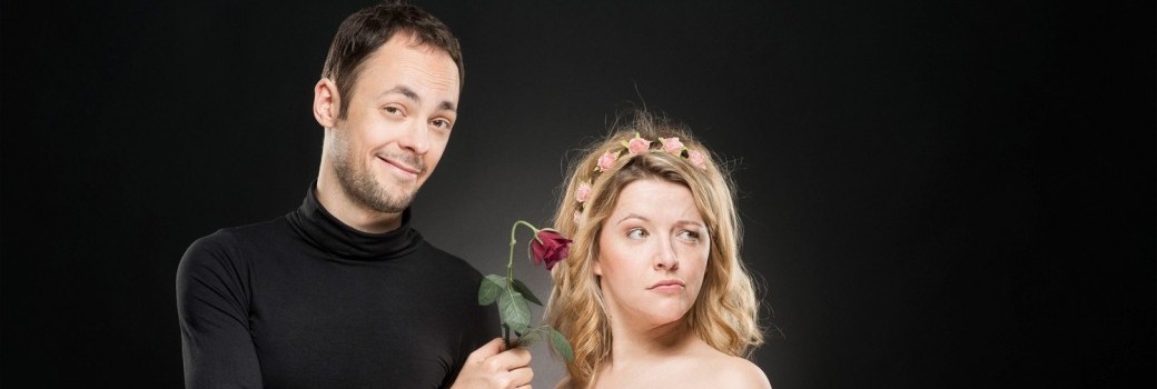 Milady en sous sol Milady en sous sol