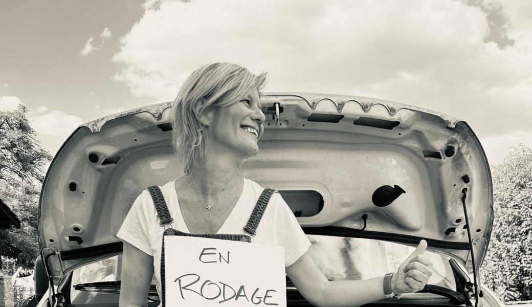 Émilie Chasles