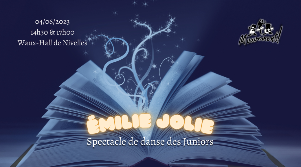 Émilie Jolie